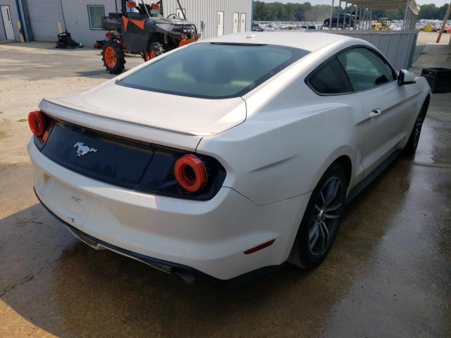 2017 FORD MUSTANG - 1FA6P8TH3H5320469