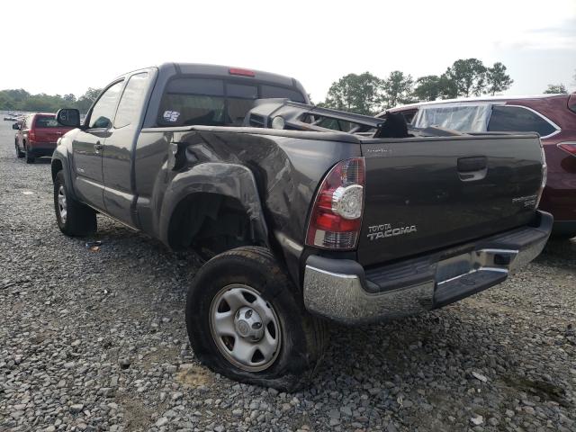 2012 TOYOTA TACOMA PRE 5TFTX4GN8CX014077