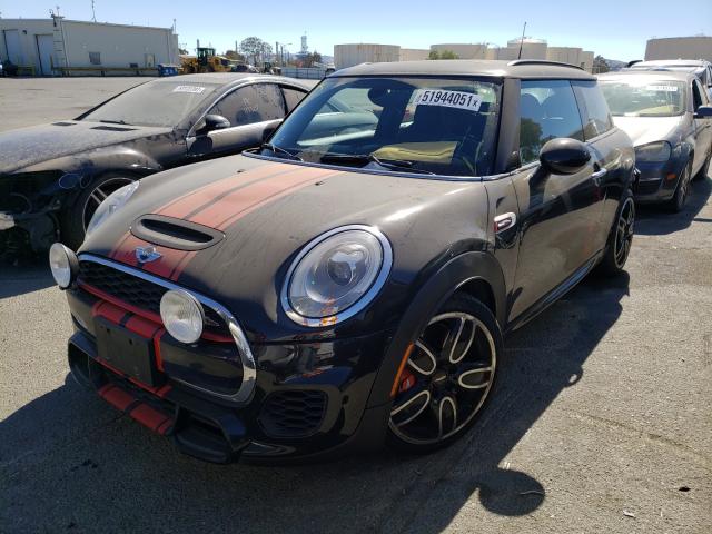 2016 MINI COOPER JOH WMWXM9C59GT996841