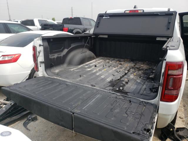 2020 RAM 1500 LIMIT 1C6SRFHM3LN310733