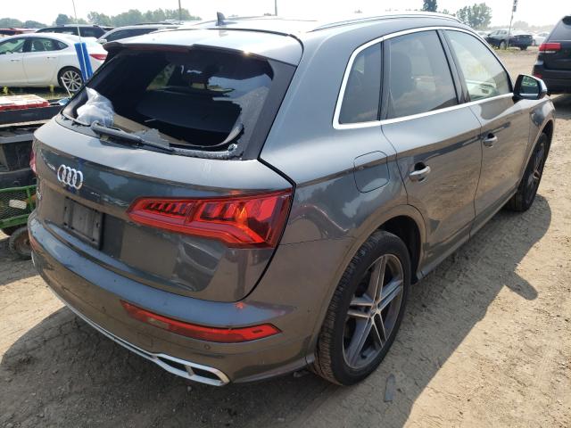 2018 AUDI SQ5 PREMIU WA1A4AFY6J2020975