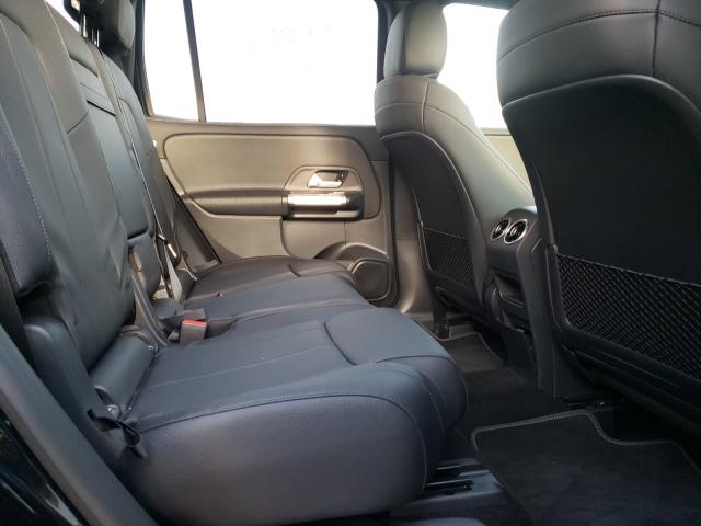 2021 MERCEDES-BENZ GLB 250 W1N4M4GB6MW145950