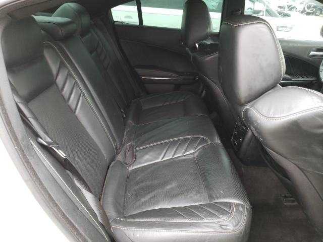 2018 DODGE CHARGER SR 2C3CDXL99JH202826