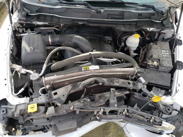 2016 DODGE RAM 1C6RR7LT1GS252728