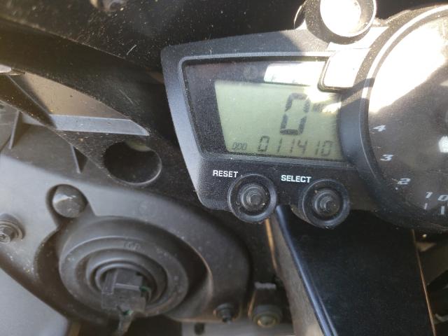 2003 YAMAHA YZFR1 JYARN10EX3A010622