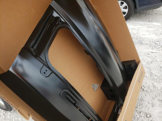 2021 FORD BRONCO SPO 3FMCR9B67MRA15590