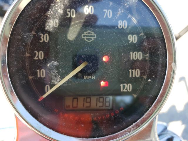 2015 HARLEY-DAVIDSON XL1200 V 1HD1LF31XFC440798