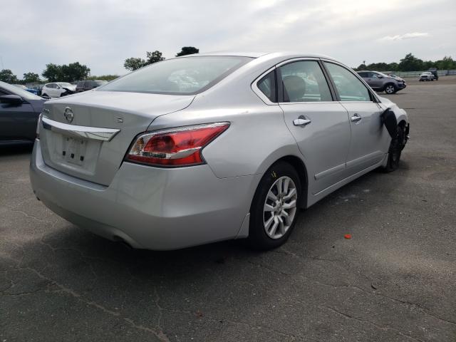 2015 NISSAN ALTIMA 2.5 1N4AL3AP3FC593522