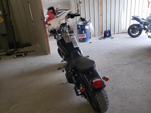 2009 HARLEY-DAVIDSON FXDF 1HD1GY4119K316136