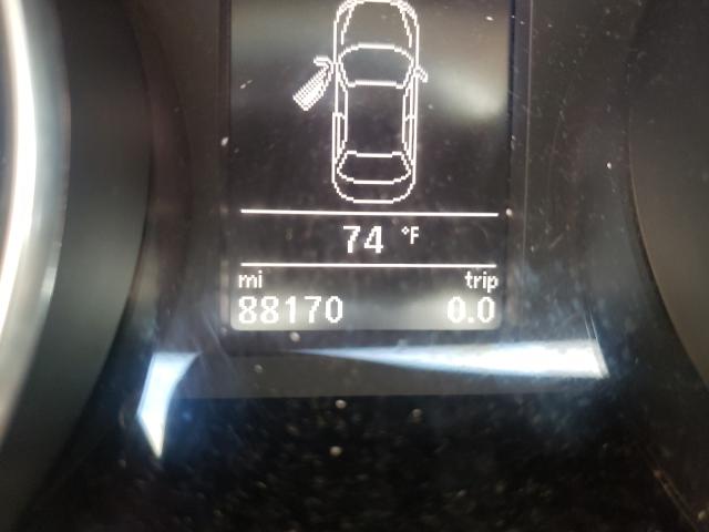 2016 VOLKSWAGEN PASSAT 1VWAT7A3XGC023126