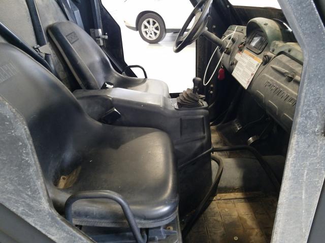 2004 YAMAHA YXR660 F 5Y4AM04Y64A001377