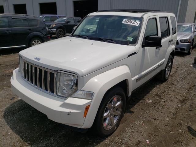 2010 JEEP LIBERTY LI 1J4PN5GK0AW153099