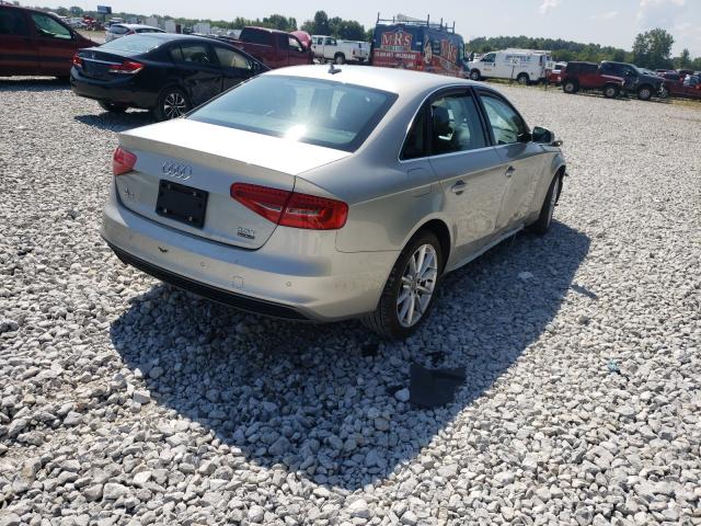 VIN WAUFFAFL7FN033652 2015 Audi A4, Premium Plus no.4