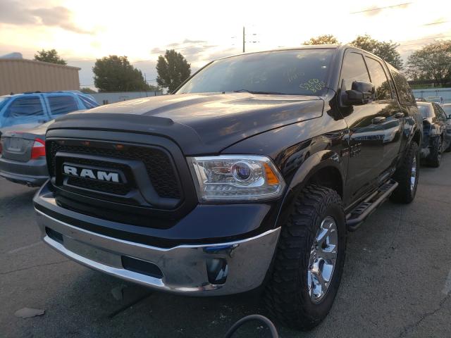 2013 DODGE RAM 1C6RR7NT9DS506050
