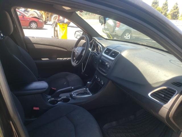 2011 DODGE AVENGER EX 1B3BD4FB2BN598676
