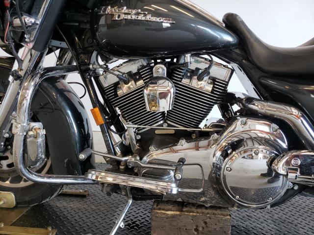 2008 HARLEY-DAVIDSON FLHX 1HD1KB4178Y696347