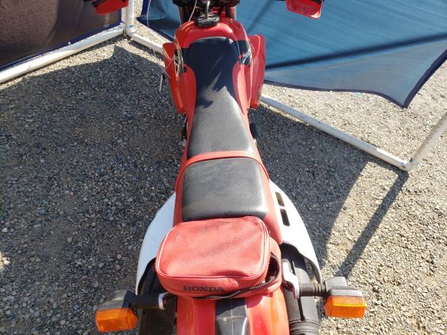 2005 HONDA XR650 L JH2RD06165M300046