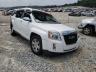 2014 GMC  TERRAIN