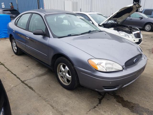 2006 Ford Taurus SE