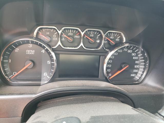 3GCUKSEC9EG381988 Chevrolet Silverado 2014. Фото: 7
