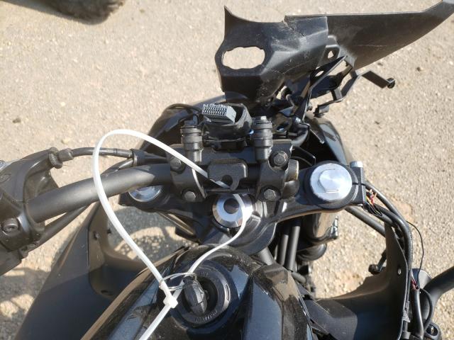 2020 KAWASAKI ER650 K ML5EREK12LDA02812