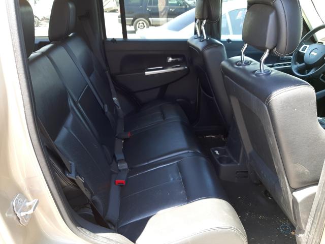 2010 JEEP LIBERTY LI 1J4PN5GK2AW119844