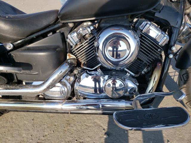 2000 YAMAHA XVS65 BASE JYAVM01EXYA013442