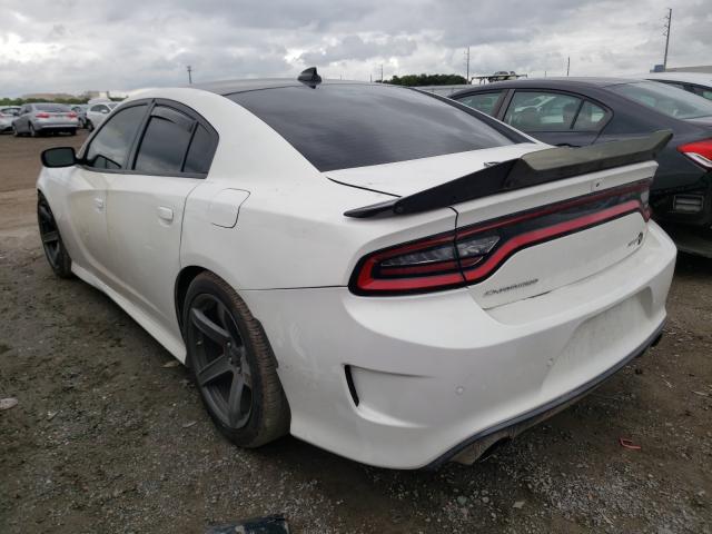 2018 DODGE CHARGER SR 2C3CDXL99JH202826