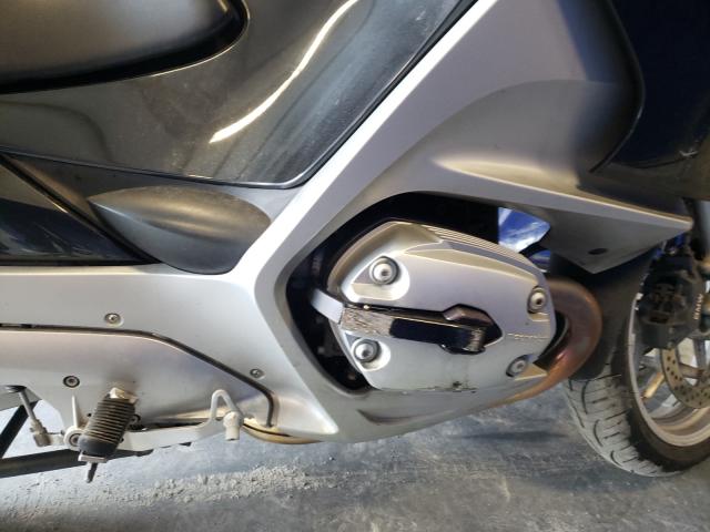 2006 BMW R1200 ST WB103880X6ZM18741