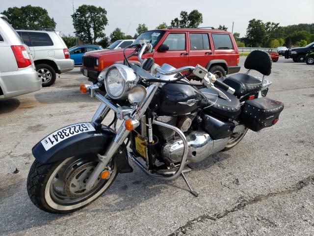 2006 SUZUKI C90 JS1VY52A962106519