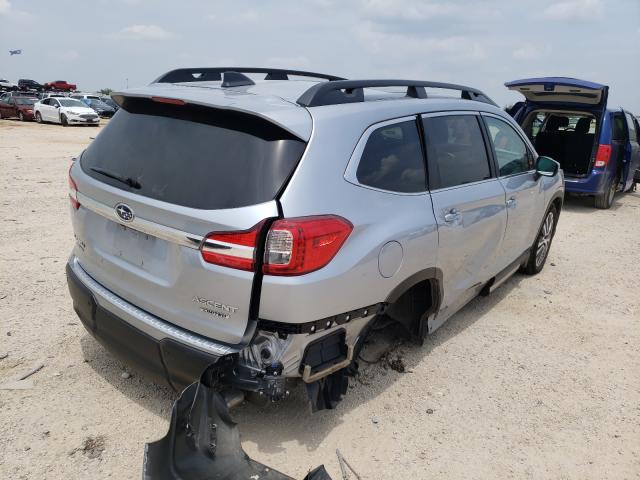 2021 SUBARU ASCENT LIM 4S4WMAPDXM3418949