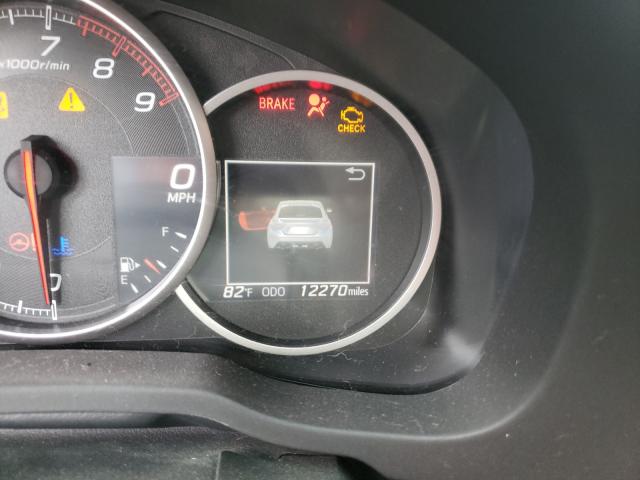 2020 SUBARU BRZ TS JF1ZCAD1XL9700783