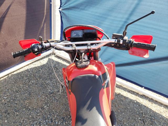 2005 HONDA XR650 L JH2RD06165M300046