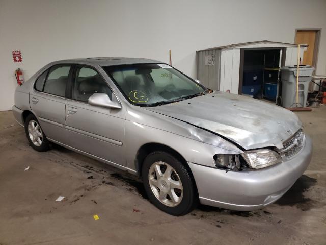 used 1999 nissan altima