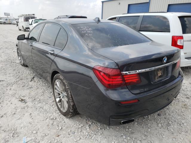 2015 BMW 750LI WBAYE8C59FD782405
