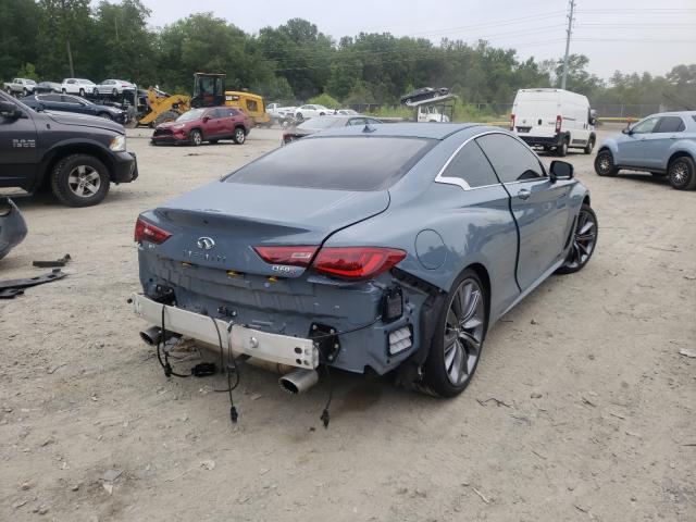 2021 INFINITI Q60 RED SP JN1FV7LL5MM560592