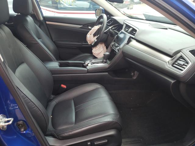 2016 HONDA CIVIC TOUR 19XFC1F93GE040832