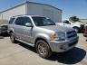 2005 TOYOTA  SEQUOIA