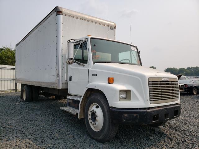 1998 FREIGHTLINER MEDIUM CONVENTIONAL FL70 en venta MN - MINNEAPOLIS NORTH  | Tue. Oct 26, 2021 - Copart EEUU