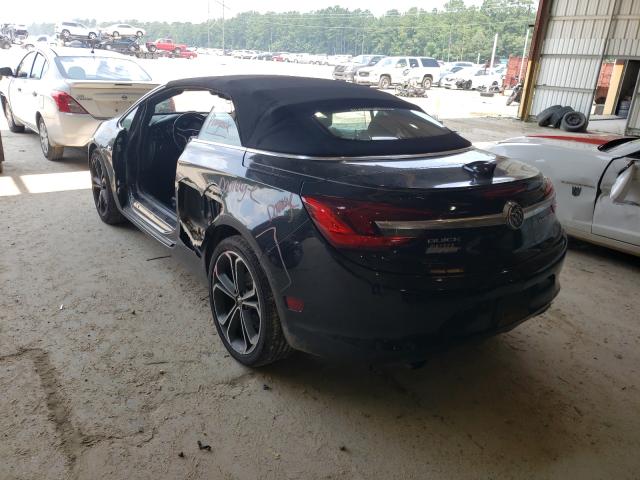 2016 BUICK CASCADA PR W04WT3N52GG137671
