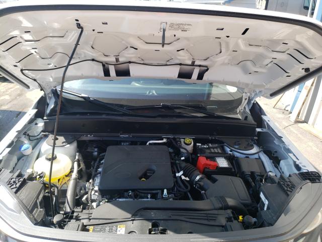 2021 FORD BRONCO SPO 3FMCR9B67MRA29618