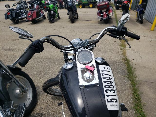 2004 HARLEY-DAVIDSON FXSTI 1HD1BVB1X4Y071519