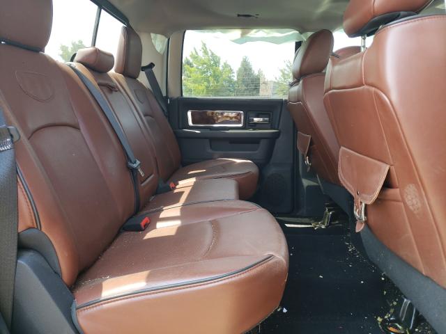 2012 DODGE RAM 3500 L 3C63D3FL8CG167220