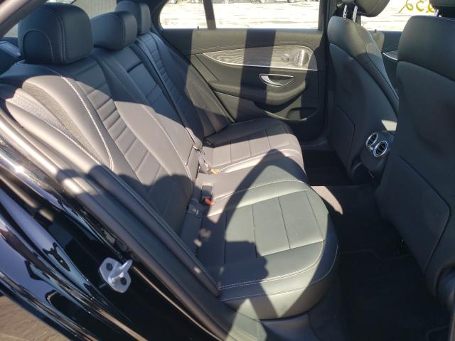 2021 MERCEDES-BENZ E 450 4MAT W1KZF5KB3MA974272