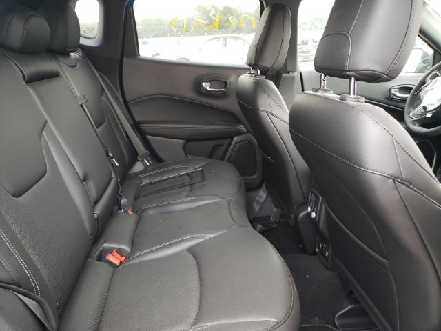 2021 JEEP COMPASS 80 3C4NJDEB5MT546368
