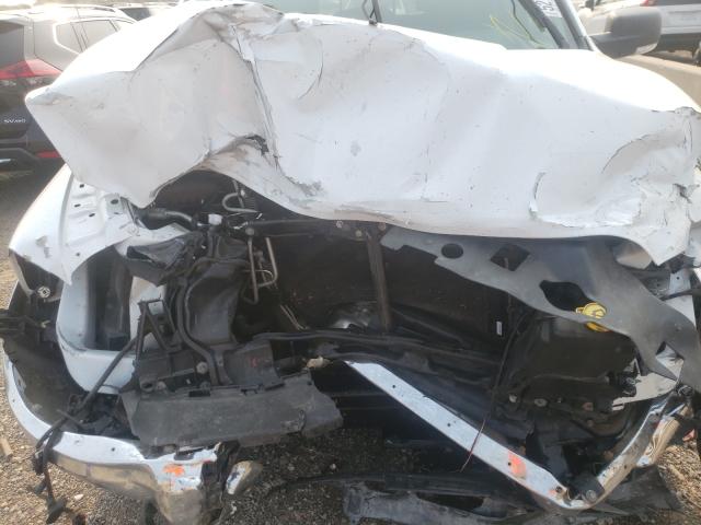 2015 RAM 1500 1C6RR7LG6FS748965