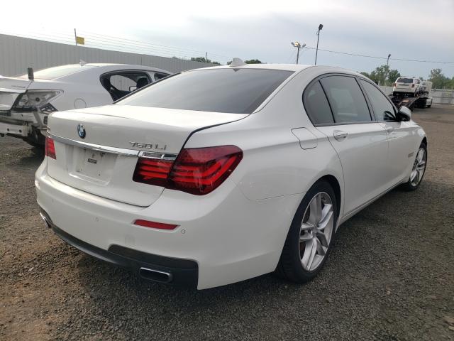 2013 BMW 750LI WBAYF8C51DD141047