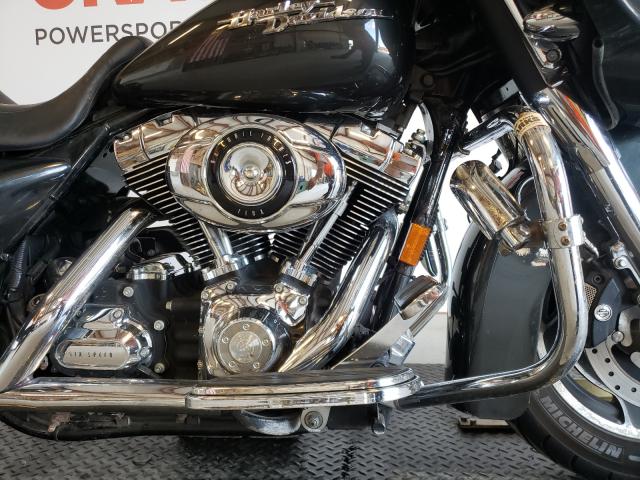 2008 HARLEY-DAVIDSON FLHX 1HD1KB4178Y696347