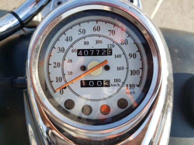 2000 YAMAHA XVS65 BASE JYAVM01EXYA013442