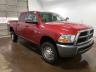 2010 DODGE  RAM 2500